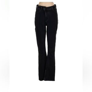 Abercrombie & Fitch Black Women Jeans